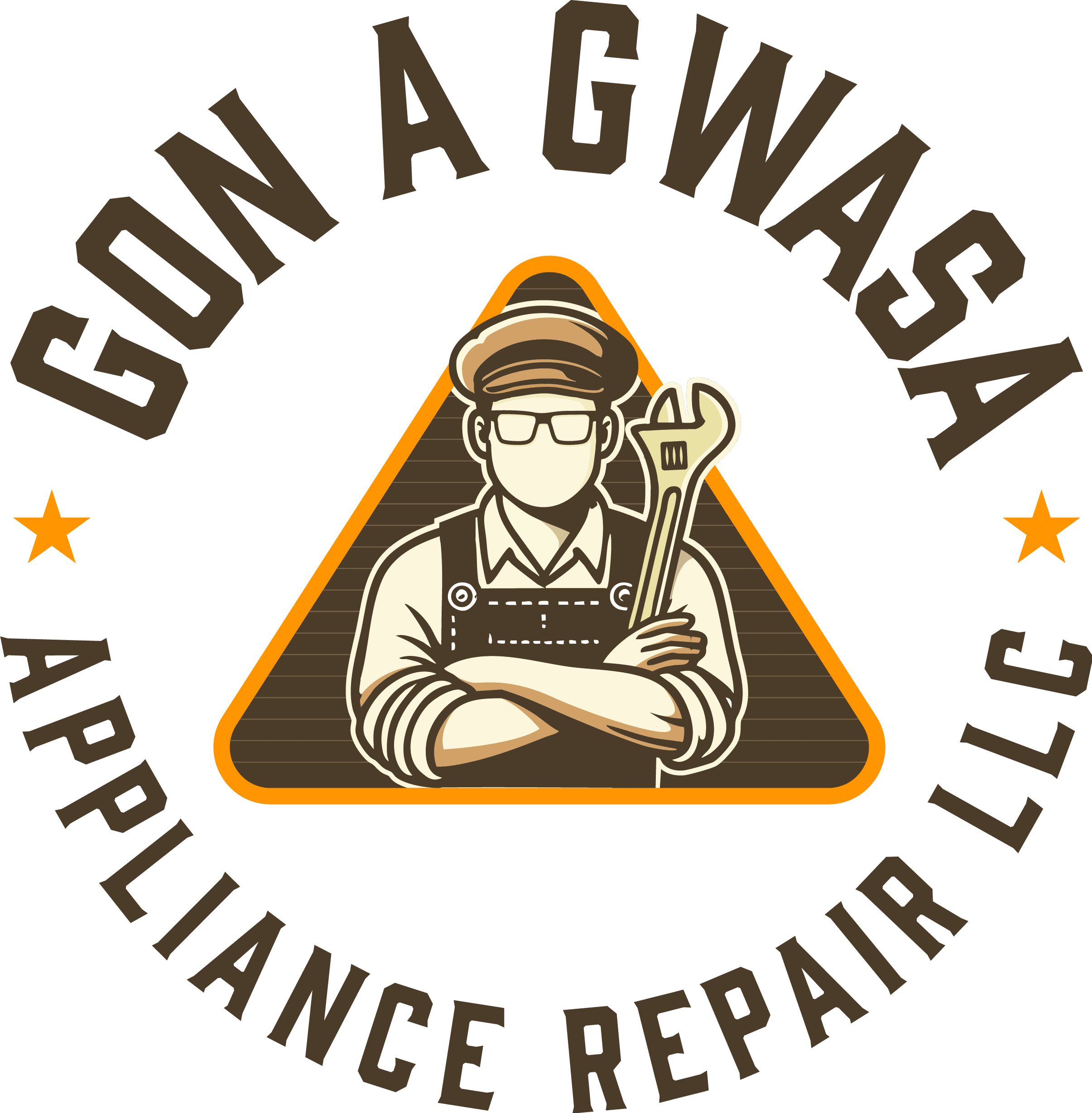 Gon A Gwasa Appliance Repair LLC